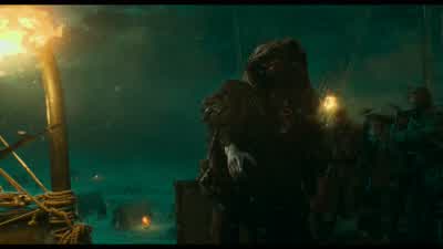 Bring him to me - Frankenstein