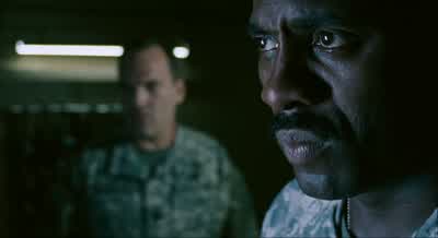 Bring in bio-soldier units. - 28 Weeks Later