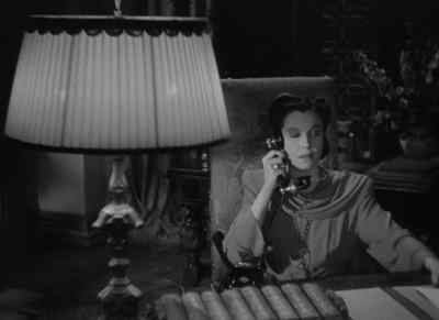 Bring in Miss Meredith. - The Uninvited