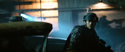 Bring in Sideswipe! - Transformers: Revenge of the Fallen