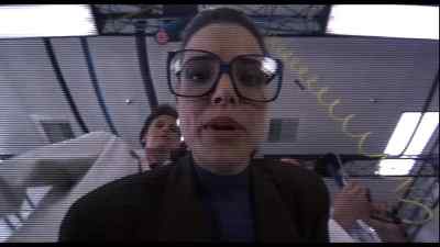 Bring in the LED. - RoboCop