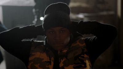 Bring him in. - Chicago P.D.