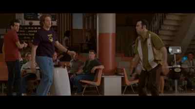 - Bring it, Brunswick!
- I'm here. Let's do this, come on. - She's Out of My League