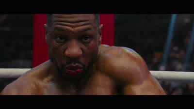 Bring it in. - Creed III