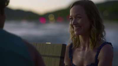 Bring it to our next lesson.
You're ready. - Romance in Hawaii