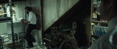 Bring it - Insidious: Chapter 2