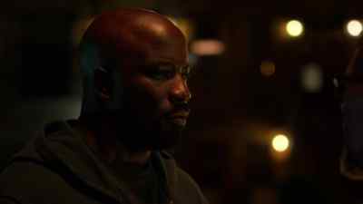 Bring Mama back from the dead. - Marvel's Luke Cage