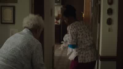 Bring me another one. - The Chi