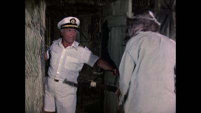 Bring me your ax, your
saw, your hammers, - The Love Boat