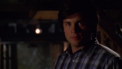 Bring me my daughter. - Smallville