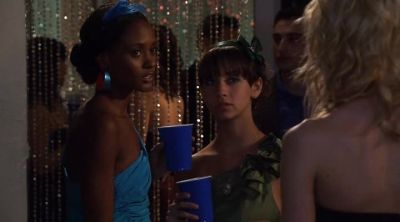 Bring me your leader. - Gossip Girl