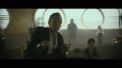 Bring me one. - Solo: A Star Wars Story