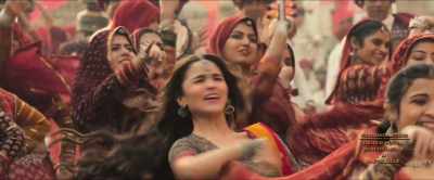 Bring me - Kalank