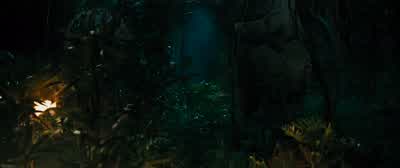 Bring me that jewel! - Jumanji: Welcome to the Jungle