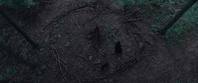 Bring
me the innocent one. - Evil Takes Root