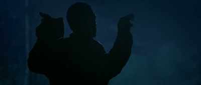 Bring it on. C'mon! Bring it! - The Birth of a Nation