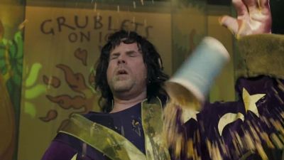 Bring it on Let it rain down on me - Blades of Glory