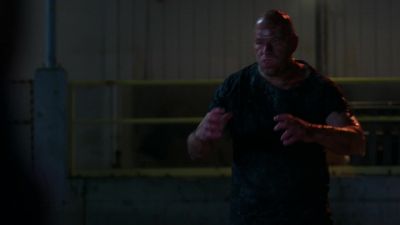 Bring it on, Madison! - Supernatural