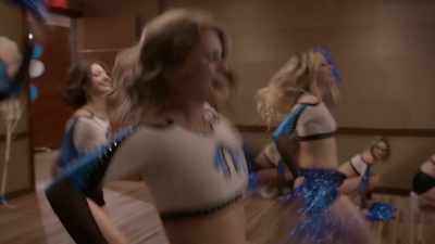 ♪ Bring it on ♪ - The Cheerleader Escort