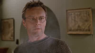 Bring on the first! - Buffy the Vampire Slayer
