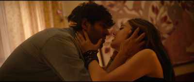 Bring each other some relief. - Love Aaj Kal