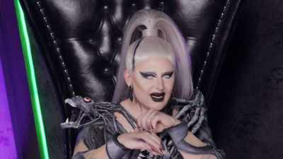 - Bring our chubby
little piglets to us. - The Boulet Brothers' Dragula: Titans