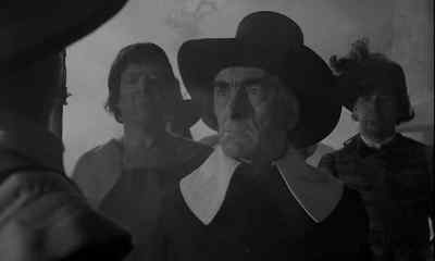 Bring out Elizabeth Selwyn - The City of the Dead