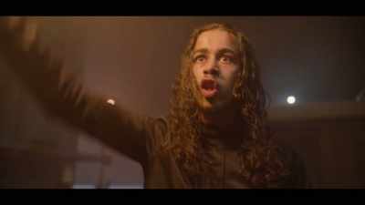 Bring him out or I'll torch it! - Athena