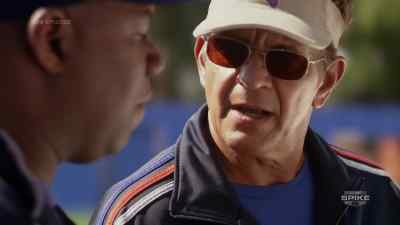 Bring out - Blue Mountain State