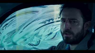 - Bring your passport?
- Where we going? France or some shit? - Informer