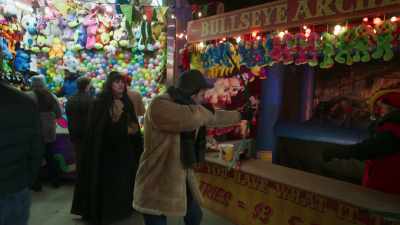 Bring this place to its knees. - What We Do in the Shadows