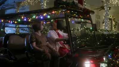 Bring pride and joy. - A Christmas Karen