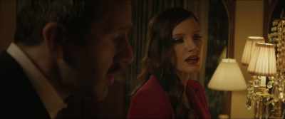 Bring me some
of those players, - Molly's Game
