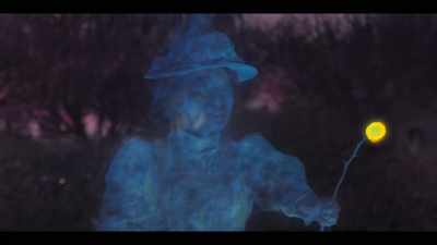 Bring me some tacos - Muppets Haunted Mansion