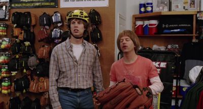 Bring it Suck it - The Benchwarmers