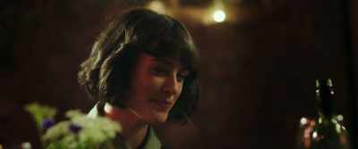 ♪ Bring me sunshine... - This Beautiful Fantastic