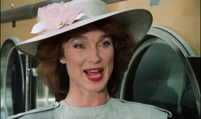 Bring Tania over here - My Beautiful Laundrette