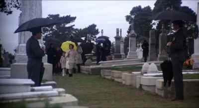 ♪ Bring tea for the tillerman ♪ - Harold and Maude