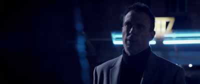 Bring Teague in alive, and
you get your life back again. - I Am Vengeance: Retaliation