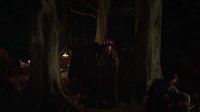 Bring the bird over here
and the carving knife. - Game of Thrones