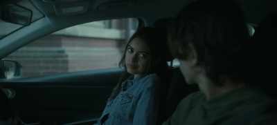 Bring the car around. - Rabbit Hole