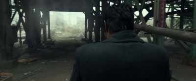Bring the detonator and a technician
who can disassemble it. - Ashfall