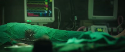 Bring the doctors back, you hear me? - The Childe