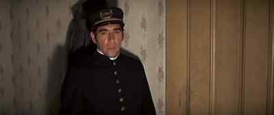 Bring me the evidence, that's your job. - The Molly Maguires