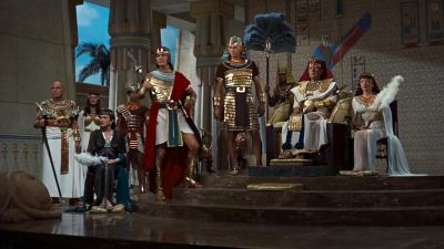 - Bring the Hebrew in.
- Bring the Hebrew in. - The Ten Commandments