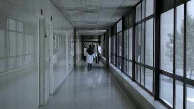 Bring the little boy to autopsy hall. - No Date, No Signature