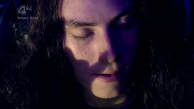 Bring the noise, motherfucker. - Skins