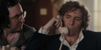 Bring the package. - The Big Cigar