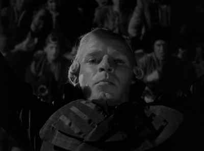 - Bring the prisoner Francois Barras. - Reign of Terror