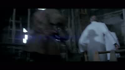 Bring the scientist with us. - The League of Extraordinary Gentlemen